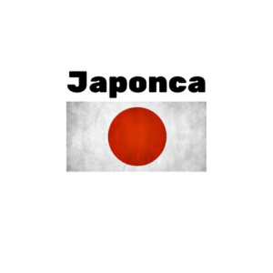 Japonca  300x300 - Hizmet Verdiğimiz Diller