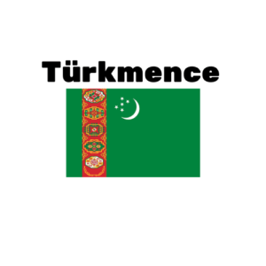 Turkmence 300x300 - Hizmet Verdiğimiz Diller