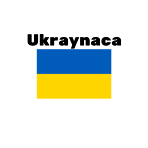 Ukraynaca 300x300 - Hizmet Verdiğimiz Diller