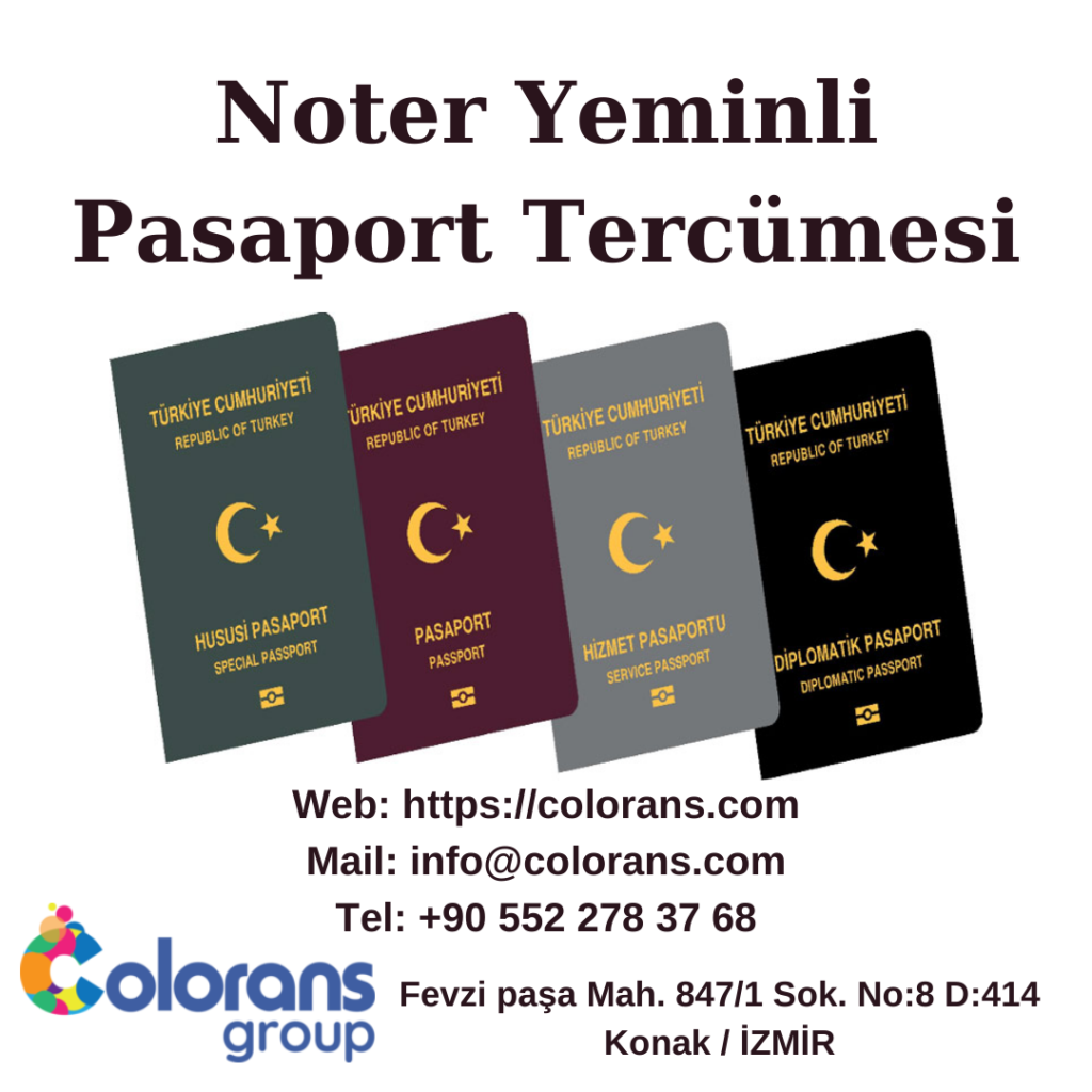 Pasaport Tercumesi 1024x1024 - Pasaport Tercümesi